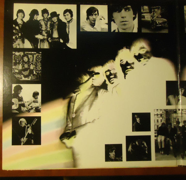 The Rolling Stones : More Hot Rocks (Big Hits & Fazed Cookies) (2xLP, Comp)