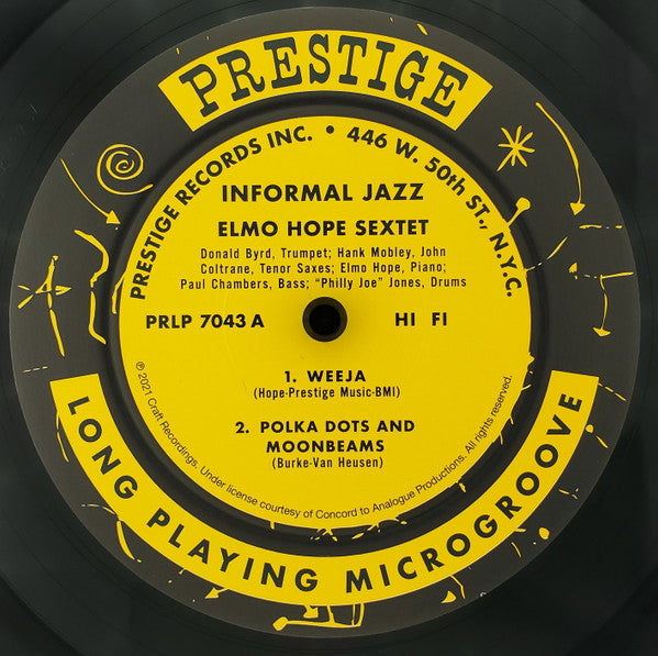 【未使用】Elmo Hope Sextet Informal Jazz Ltd NTEtODIxNi5qcGVn.jpeg