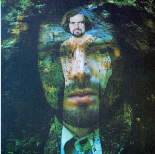 Van Morrison : His Band And The Street Choir (LP, Album, RE, Gat)