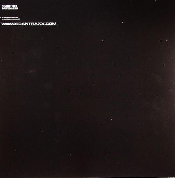 DJ Duro : Cocaine MF / Mama Mia / Just Begun (Duro'z Remake) (12")