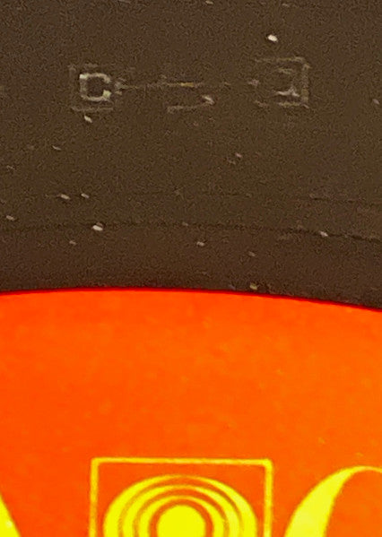 Boz Scaggs : Silk Degrees (LP, Album, Glo)