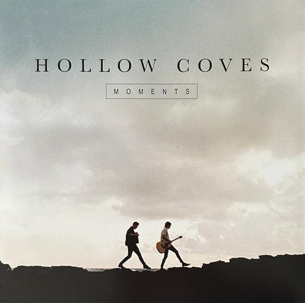Hollow Coves : Moments (LP, Album, Ltd, Blu)