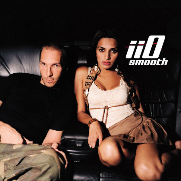 iiO : Smooth (12")