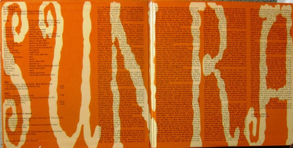 Sun Ra And His Intergalactic Research Arkestra* : It's After The End Of The World - Live At The Donaueschingen And Berlin Festivals (LP, Album, RE, 180)