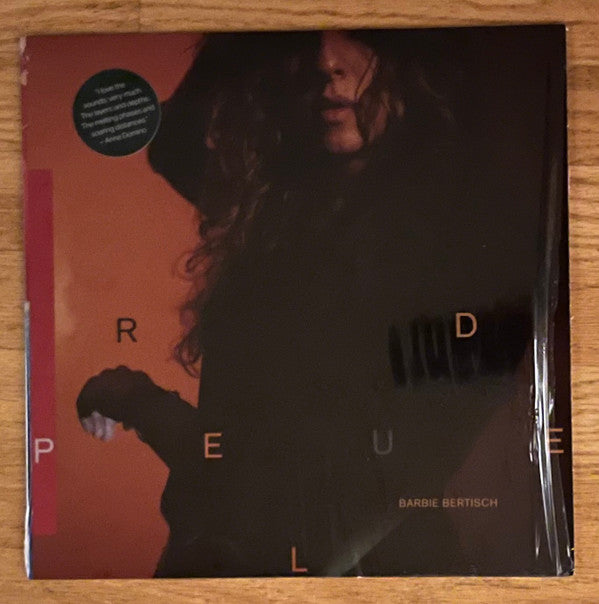 Barbie Bertisch : Prelude (LP, Album, Cok)