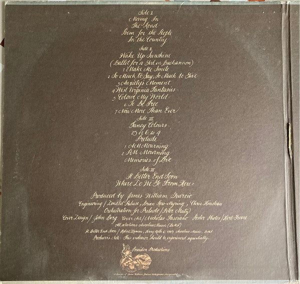 Chicago (2) : Chicago (2xLP, Album, 360)