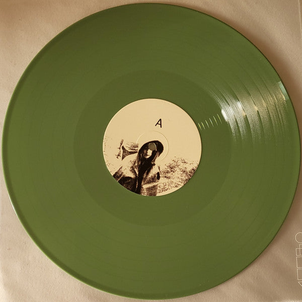 Modern Baseball : You're Gonna Miss It All (LP, Album, RP, Oli)