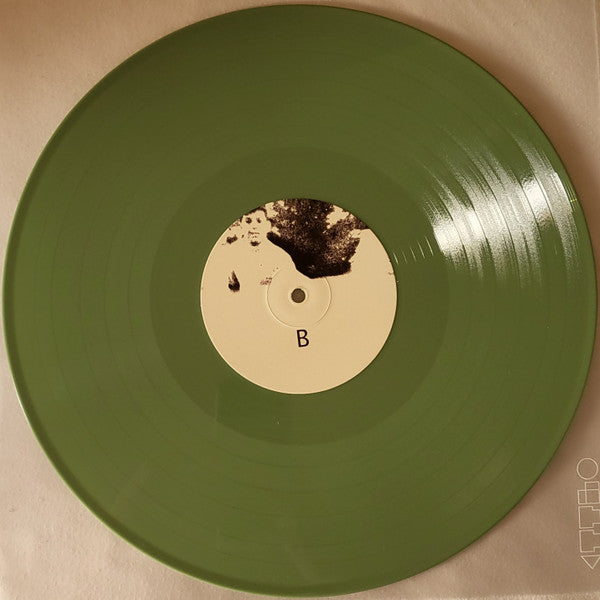Modern Baseball : You're Gonna Miss It All (LP, Album, RP, Oli)