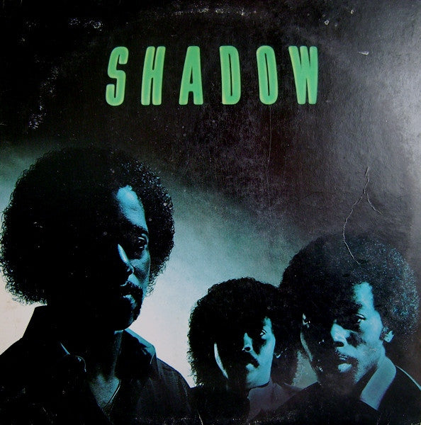 Shadow (21) : Shadow (LP, Album, Spe)