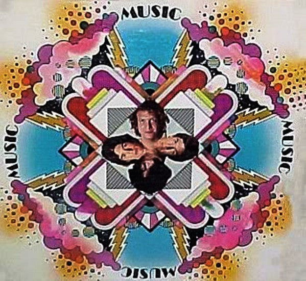 Music (5) : Music (LP, Album, Mon)