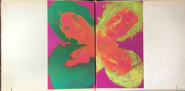 Music (5) : Music (LP, Album, Mon)