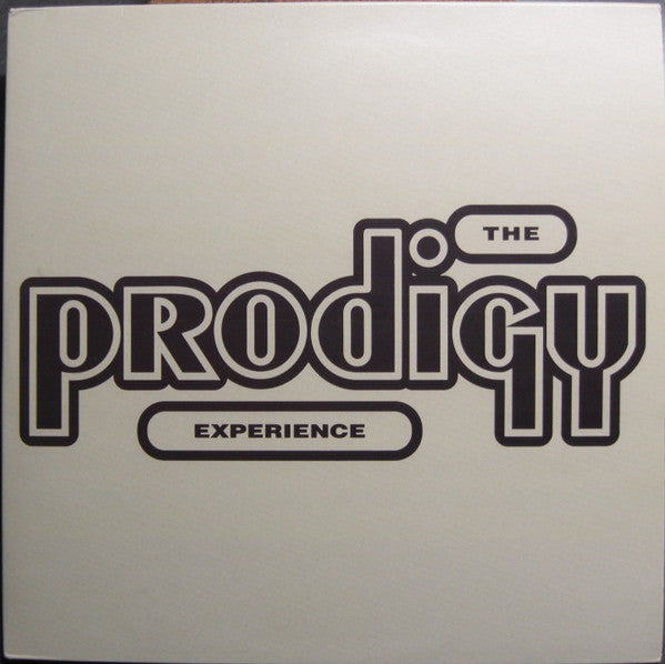 The Prodigy : Experience (2xLP, Album, RE, RP, Gat)