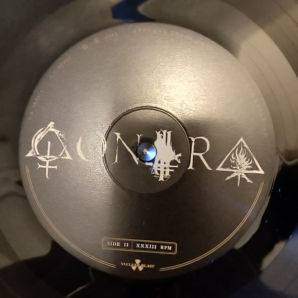 Behemoth (3) : Opvs Contra Natvram (LP, Album, 180)