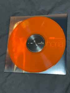 Various : Euphoria (Season 2 Soundtrack) (LP, Comp, Ora)