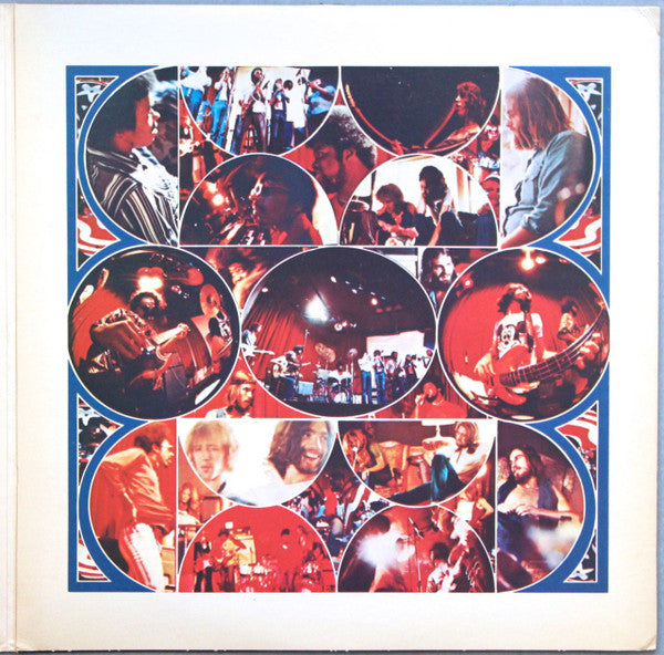 Buddy Miles : We Got To Live Together (LP, Album, Ter)