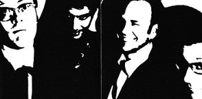 Slim Cessna's Auto Club : Slim Cessna's Auto Club (CD)