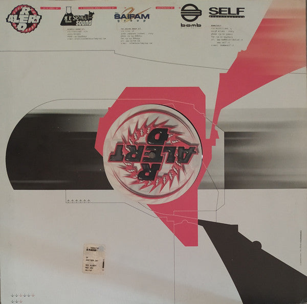 Stonehenge (2) : Another Day (12")