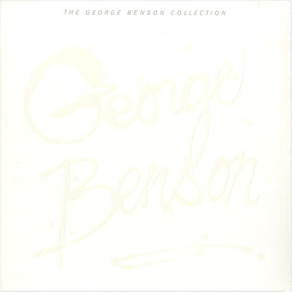 George Benson : The George Benson Collection (2xLP, Comp, Club, CRC)