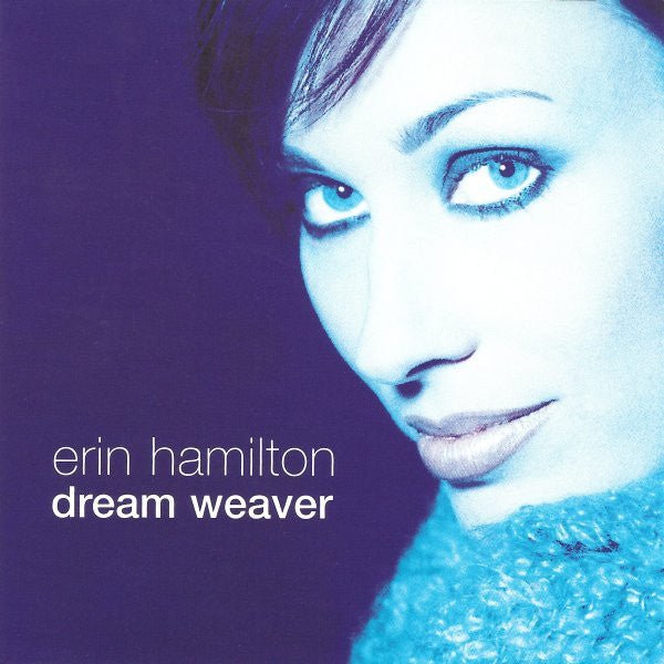 Erin Hamilton : Dream Weaver (CD, Maxi)