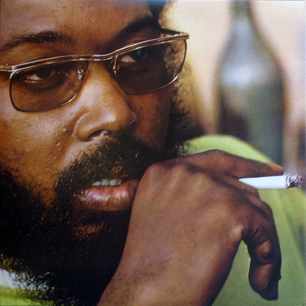 Grachan Moncur III : Aco Dei De Madrugada (One Morning I Waked Up Very Early) (LP, Album, RE, 180)