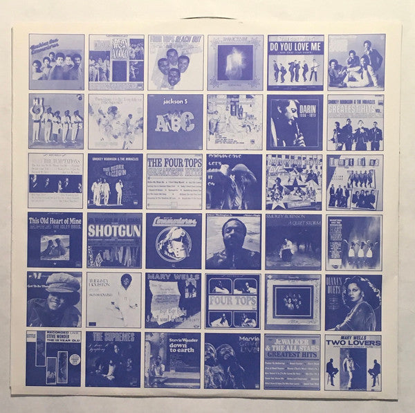 Smokey Robinson & The Miracles* : What Love Has Joined Together (LP, Album, RE)