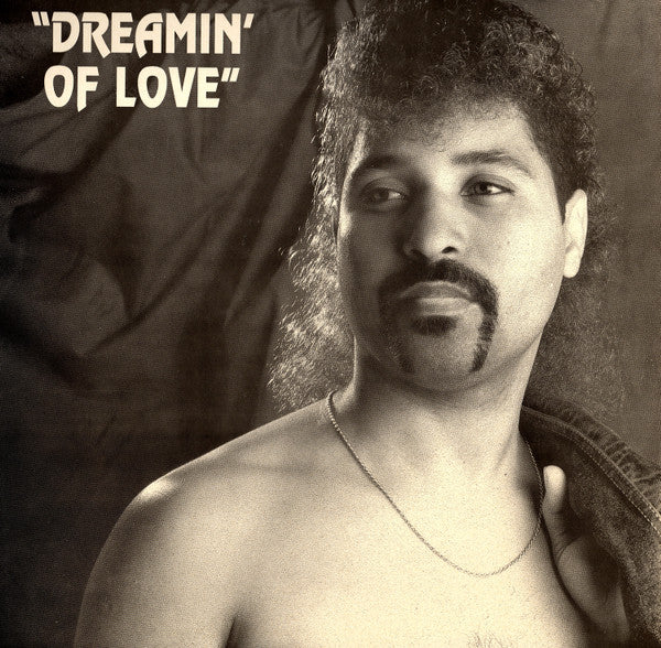 "Stevie B"* : Dreamin' Of Love (12")