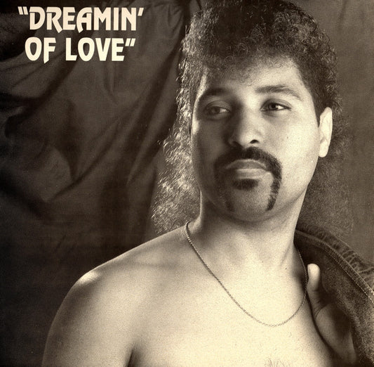 "Stevie B"* : Dreamin' Of Love (12")