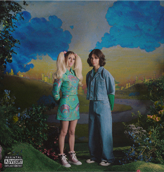 DOMi & JD Beck* : Not Tight (LP, Album, 180)