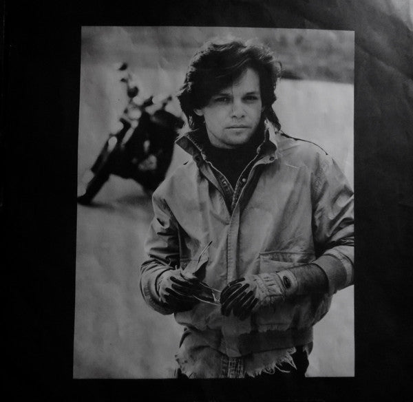 John Cougar* : American Fool (LP, Album, Club, Car)