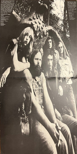 Steely Dan : Pretzel Logic (LP, Album, RE, RP, Pit)