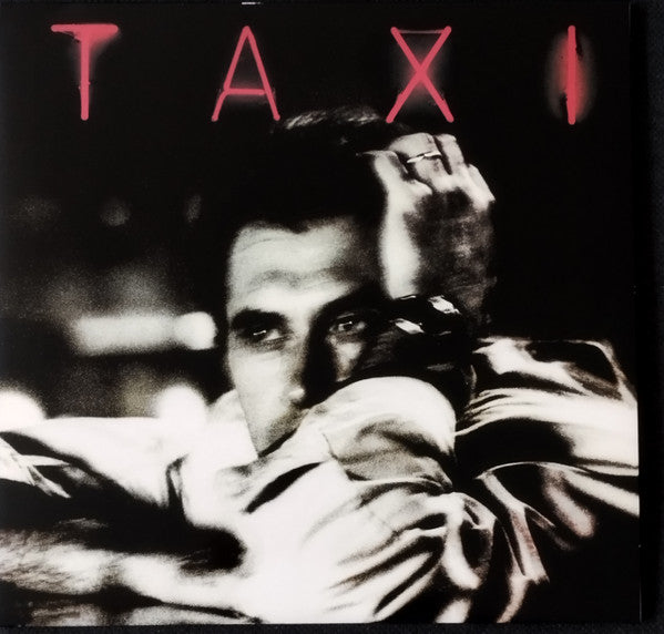 Bryan Ferry : Taxi (LP, Album, RSD, Ltd, RE, Yel)