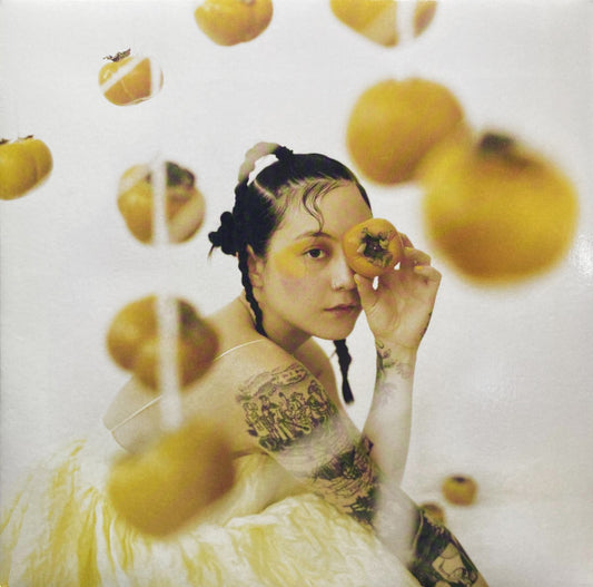 Japanese Breakfast : Jubilee (LP, Album)
