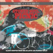 Various : Stoned Soul Picnic (Illicit Grooves From The Atlantic And Warner Vaults) (2xLP, Comp)