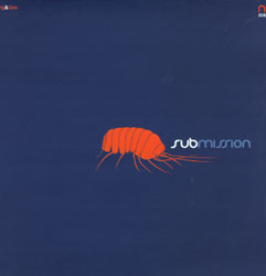 Pig & Dan : Drugs+Tecno (12")