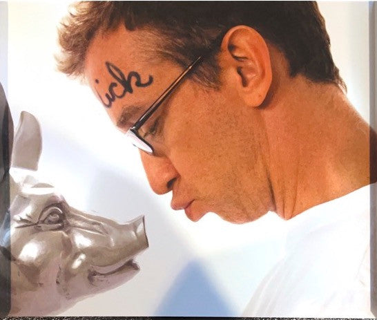 Andy Dick : Do Your Shows Always Suck ? (CD, Album)