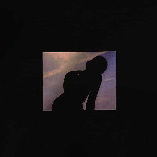 Eartheater : Trinity (LP, Mixtape, RE)