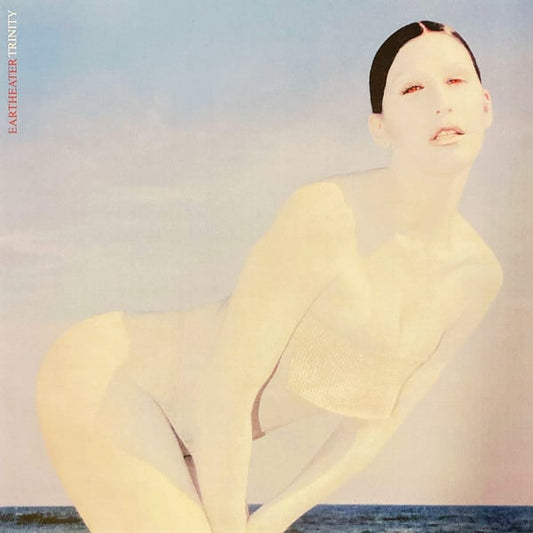 Eartheater : Trinity (LP, Mixtape, RE)