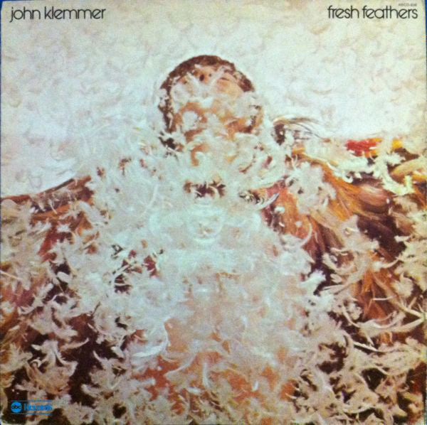 John Klemmer : Fresh Feathers (LP, Album)