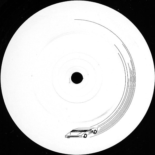 Alan Braxe & Fred Falke : Rubicon (12", Single)