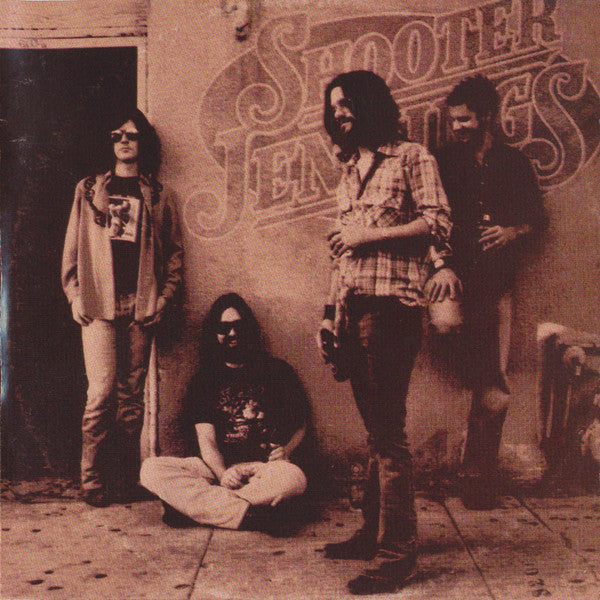 Shooter Jennings : Put The O Back In Country (CD, Album)