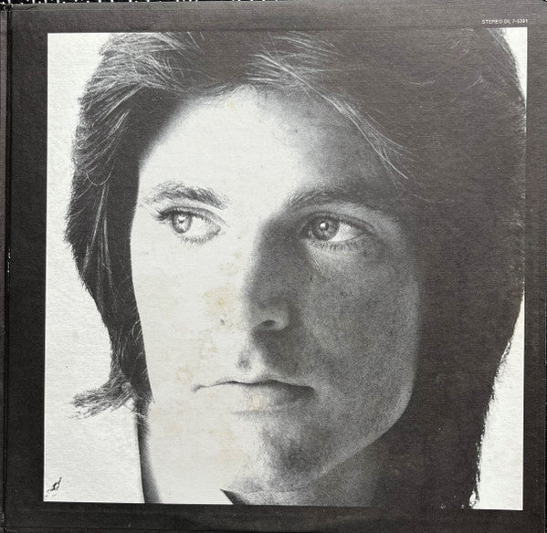 Rick Nelson & The Stone Canyon Band : Garden Party (LP, Album, Ter)