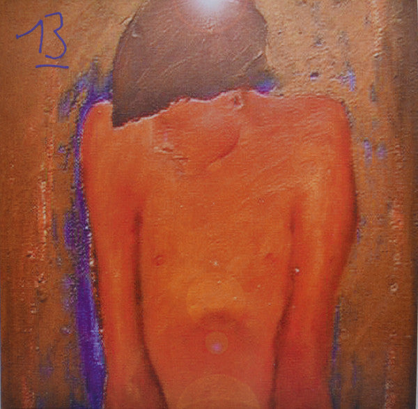 Blur : 13 (2xLP, Album, RE, 180)