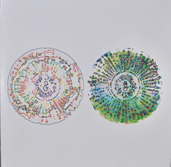 Blur : 13 (2xLP, Album, RE, 180)