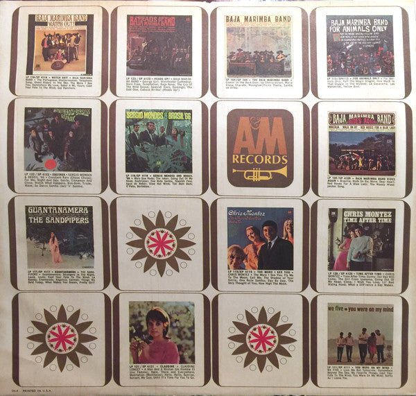 Lee Michaels : Carnival Of Life (LP, Album, Pit)