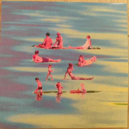 Satin Sheets (2) : St. Francis Deluxe (2xLP, Comp, Dlx, Ltd, Tro)