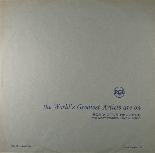 Duane Eddy, Duane Eddy And The Rebels Featuring The Rebelettes : "Twangin'" Up A Storm! (LP, Album)