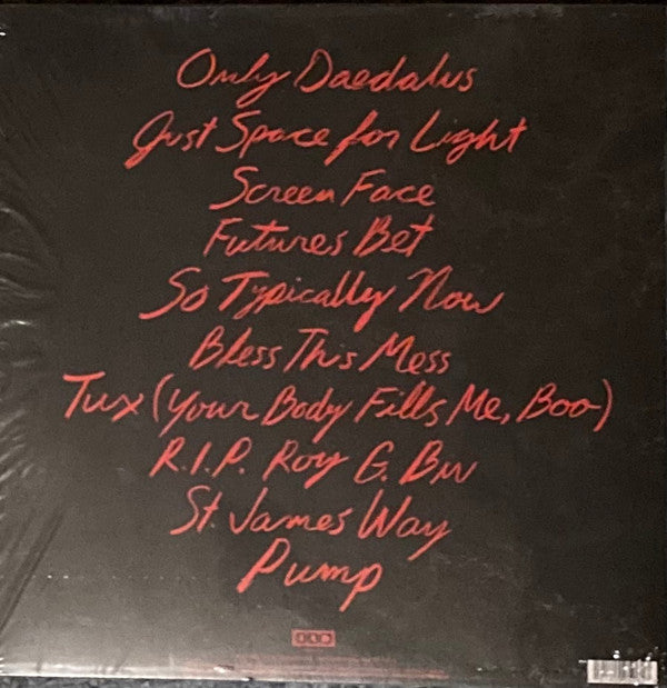 U.S. Girls : Bless This Mess (LP, Album)