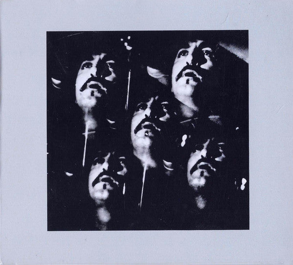 Jim Sullivan (3) : U.F.O. (CD, Album, RE)