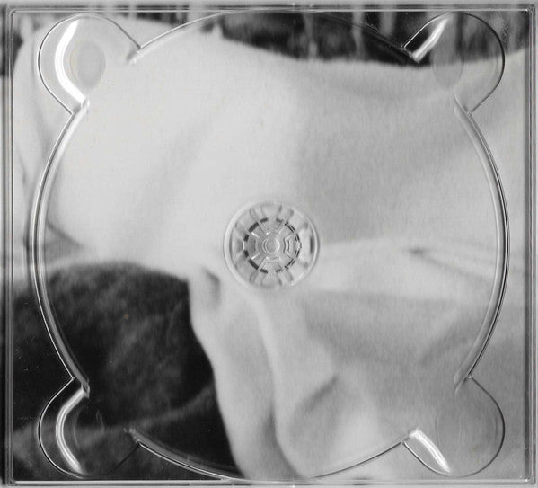 Jim Sullivan (3) : U.F.O. (CD, Album, RE)