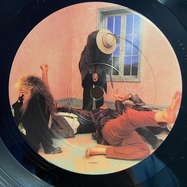 Fleetwood Mac : Tango In The Night (LP, Album, Spe)